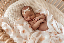 Last inn bildet i Galleri-visningsprogrammet, Paradise Organic Musselinteppe