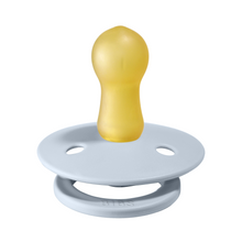 Last inn bildet i Galleri-visningsprogrammet, Bibs Colour 2 pk Iron & Baby Blue