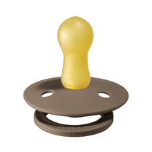 Last inn bildet i Galleri-visningsprogrammet, Bibs Colour 2 pk Dark Oak & Blush