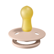 Last inn bildet i Galleri-visningsprogrammet, Bibs Colour 2 pk Dark Oak & Blush