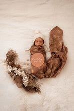 Last inn bildet i Galleri-visningsprogrammet, Dandelion & Hazelnut Reversibel Milæpelskort