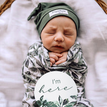 Last inn bildet i Galleri-visningsprogrammet, Evergreen Organic Musselinteppe