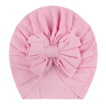 Last inn bildet i Galleri-visningsprogrammet, Classic Knot Turban Pink