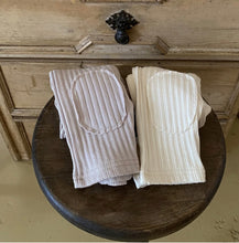 Last inn bildet i Galleri-visningsprogrammet, Ribbet Kne Patch Harem Bukse (0-4år) 2 farger