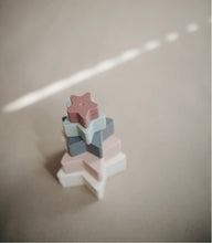 Last inn bildet i Galleri-visningsprogrammet, Mushie Nesting Stars