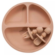 Last inn bildet i Galleri-visningsprogrammet, Servise sett Apricot