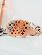 Last inn bildet i Galleri-visningsprogrammet, Hedgehog