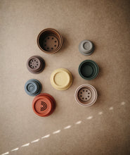 Last inn bildet i Galleri-visningsprogrammet, Mushie Stablekopper - Retro