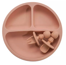 Last inn bildet i Galleri-visningsprogrammet, Servise Sett Muted