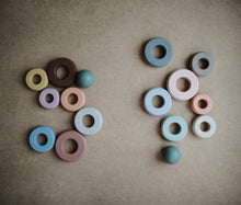 Last inn bildet i Galleri-visningsprogrammet, Mushie Stableleke Ringtower Rustic