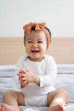 Last inn bildet i Galleri-visningsprogrammet, Ribbed Headwrap Blush