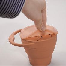 Last inn bildet i Galleri-visningsprogrammet, Snack Kopp Mint