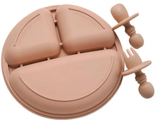 Last inn bildet i Galleri-visningsprogrammet, Servise Sett Mustard