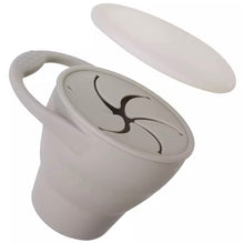 Last inn bildet i Galleri-visningsprogrammet, Snack Kopp Grey