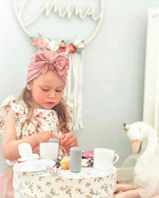 Last inn bildet i Galleri-visningsprogrammet, Classic Knot Turban Pink