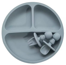 Last inn bildet i Galleri-visningsprogrammet, Spise sett Ether