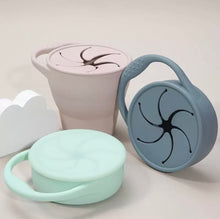 Last inn bildet i Galleri-visningsprogrammet, Snack Kopp Blush Pink