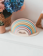 Last inn bildet i Galleri-visningsprogrammet, Rainbow Stacker