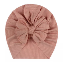 Last inn bildet i Galleri-visningsprogrammet, Classic Turban Powder Rose