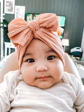 Last inn bildet i Galleri-visningsprogrammet, Classic Knot Turban Lilac