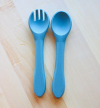 Last inn bildet i Galleri-visningsprogrammet, Emma Bestikk Ether