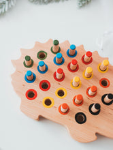 Last inn bildet i Galleri-visningsprogrammet, Hedgehog