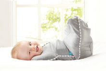 Last inn bildet i Galleri-visningsprogrammet, Love to Dream Swaddle Up™ Original 1.0 TOG Grå
