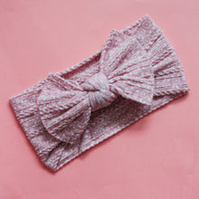 Last inn bildet i Galleri-visningsprogrammet, Floral Headwrap Pink
