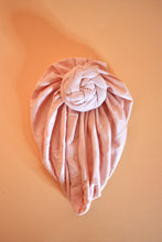 Last inn bildet i Galleri-visningsprogrammet, Maia Turban Blush
