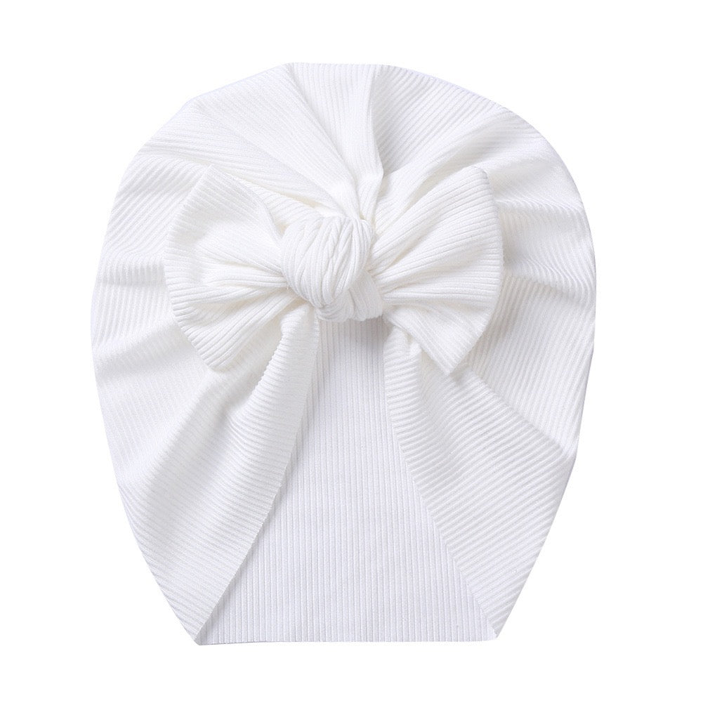 Linnea Turban White