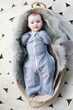 Last inn bildet i Galleri-visningsprogrammet, Love to Dream Swaddle Up™ Original 1.0 TOG Grå
