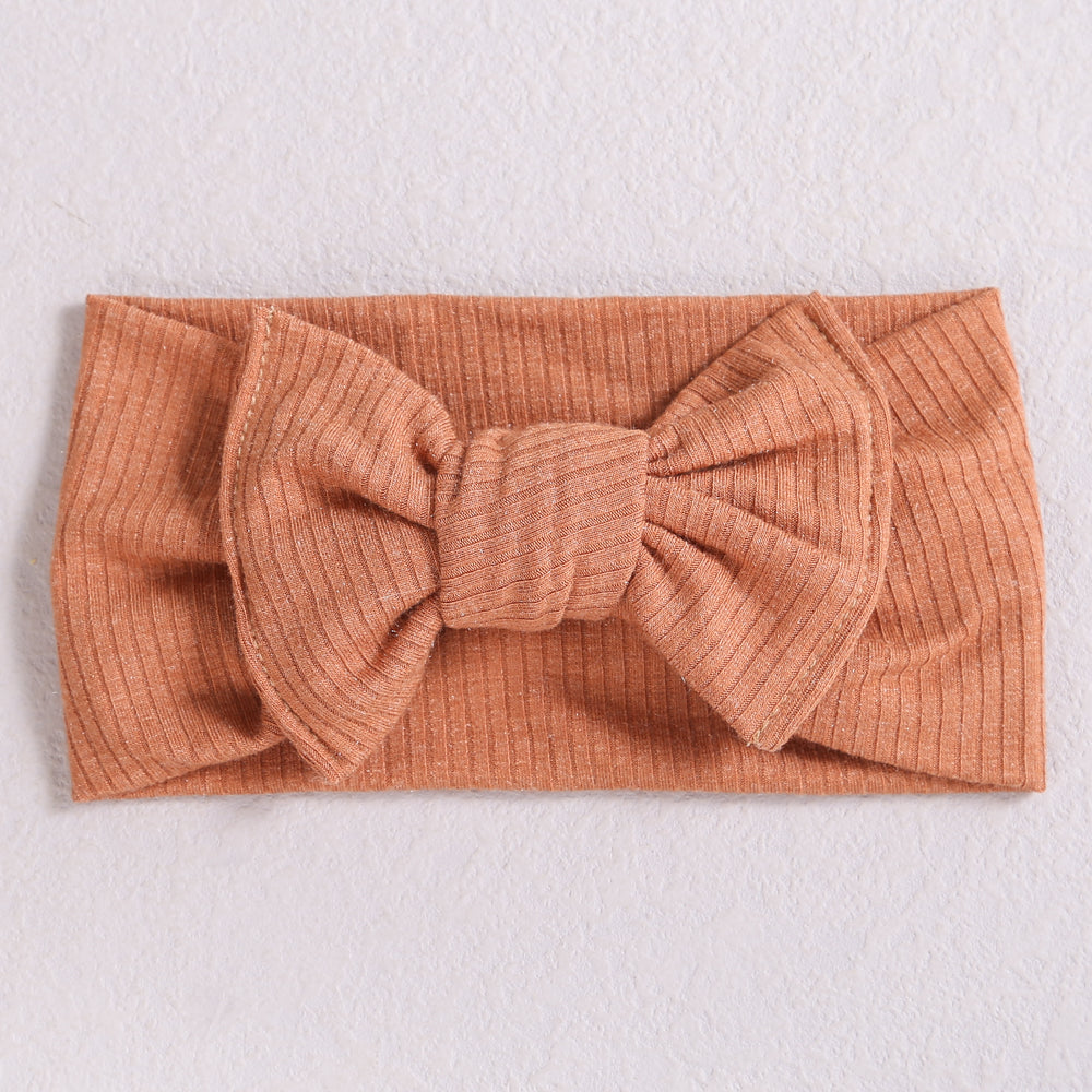 Zara Headwrap Tan