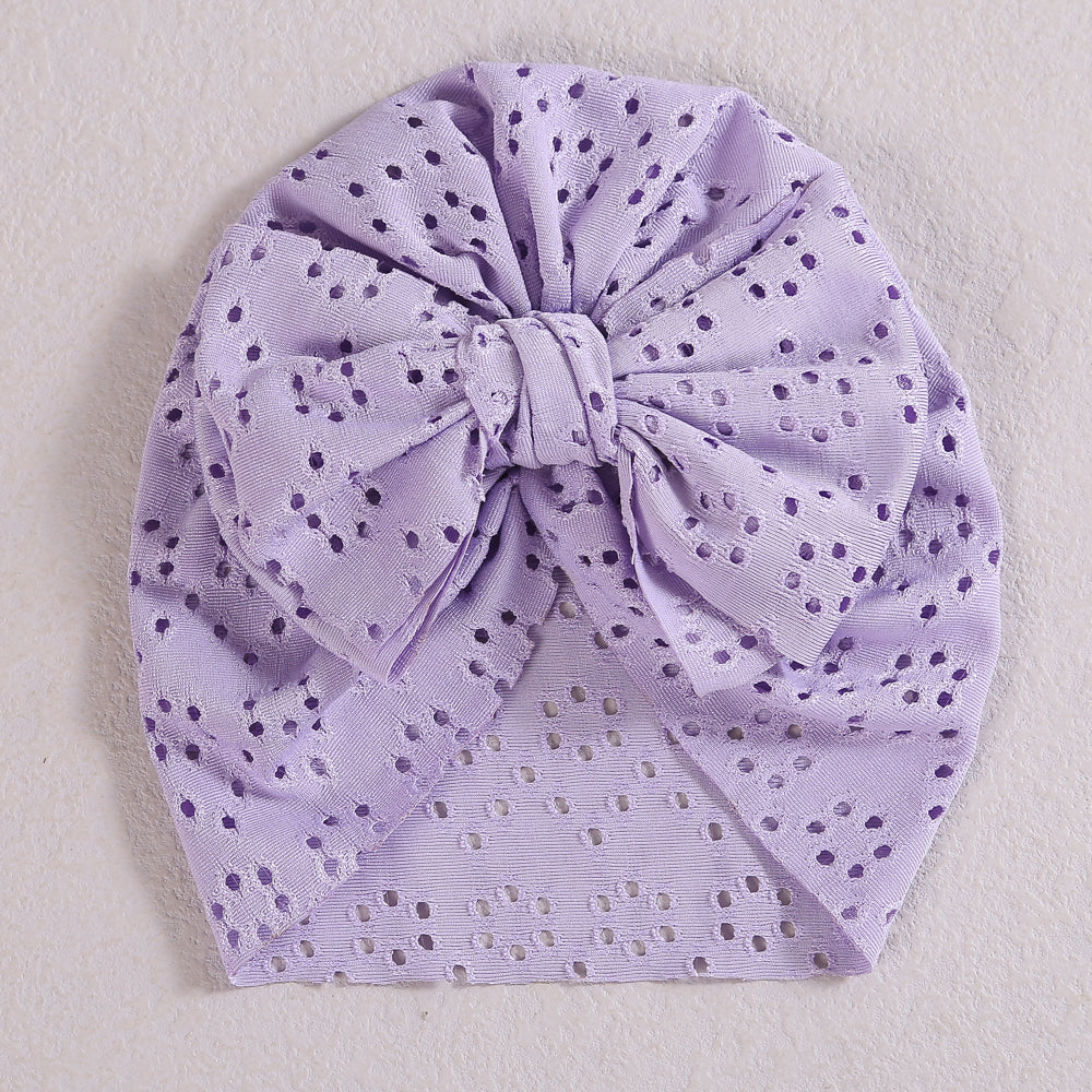 Milla Turban Lavender